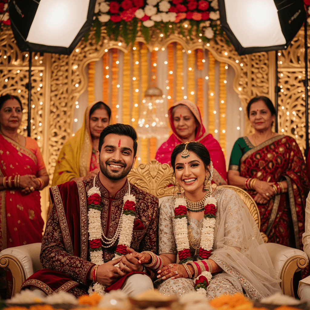 Verified Dewangan matrimony match from Bhilai steel city — Sangi Sathi