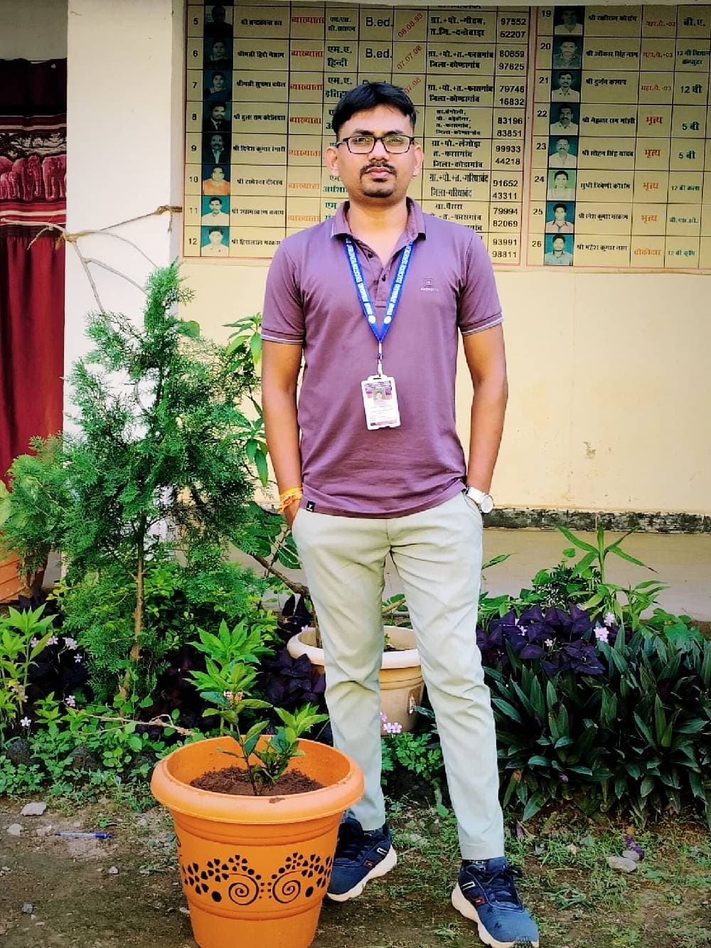 Hemraj - Photo 2