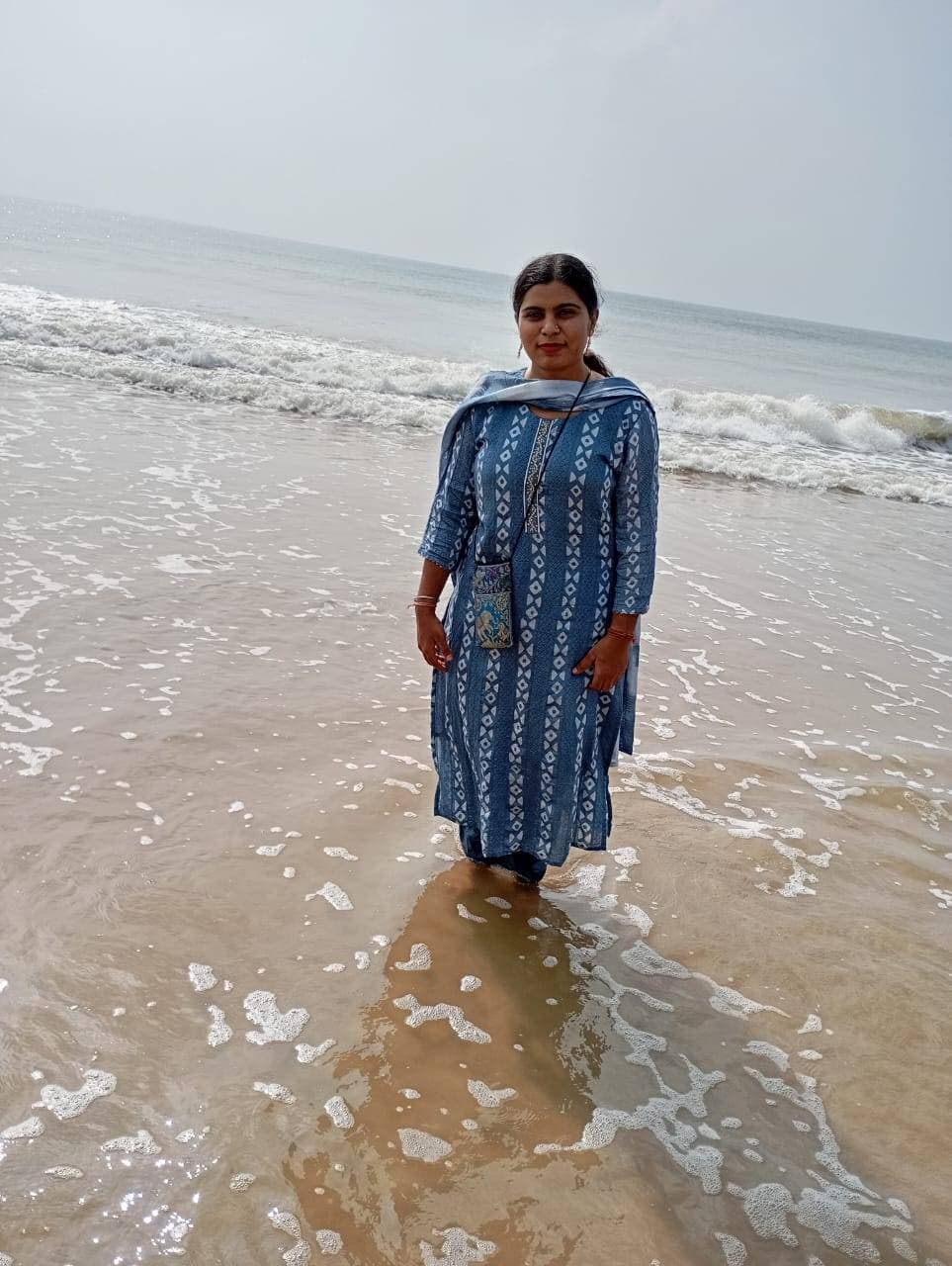 Chandrakanta Dewangan
