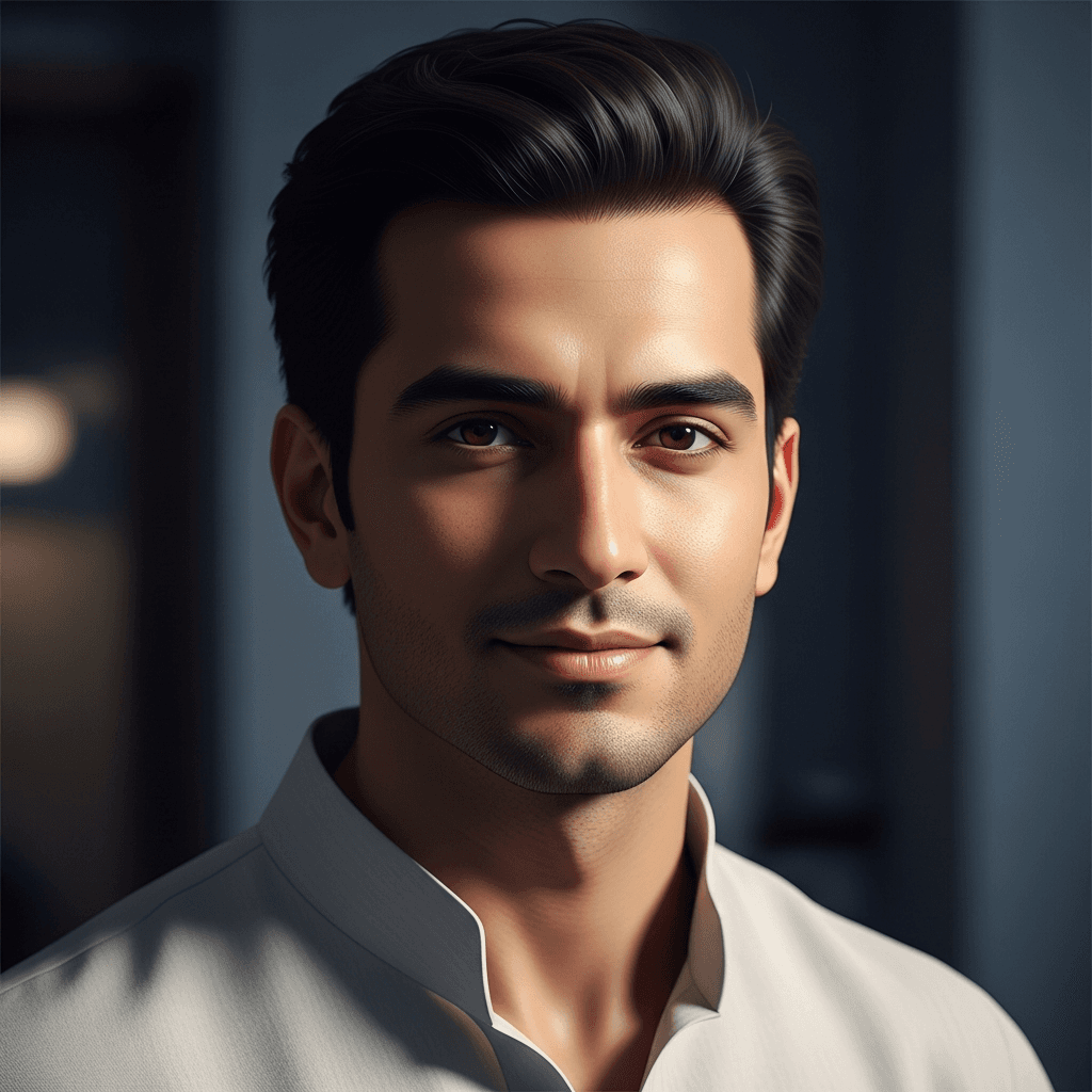 Arjun Dewangan