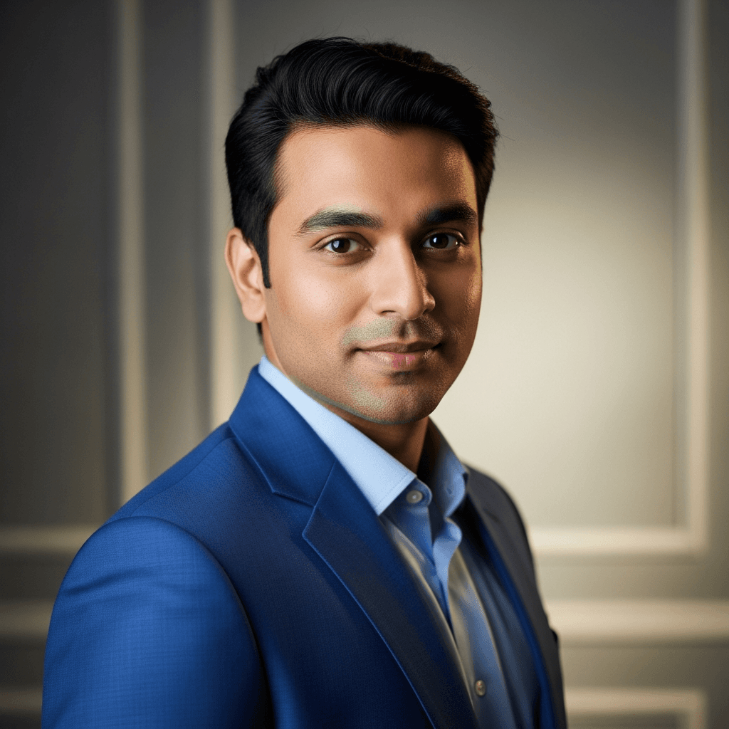 Karan Dewangan