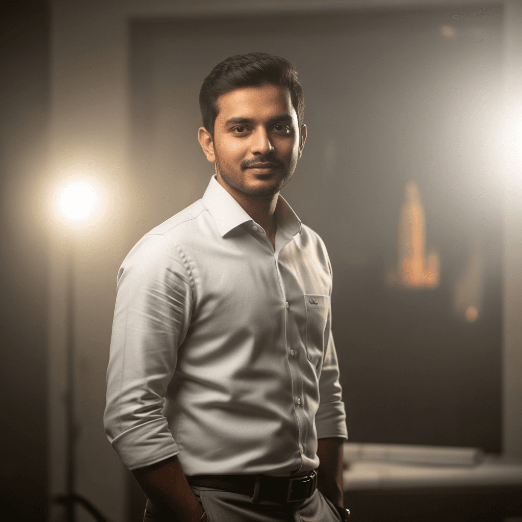 Deepak Dewangan